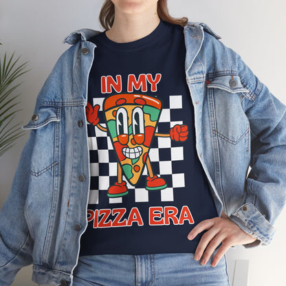 PEPPERONI - Pizza (Basic Tee)