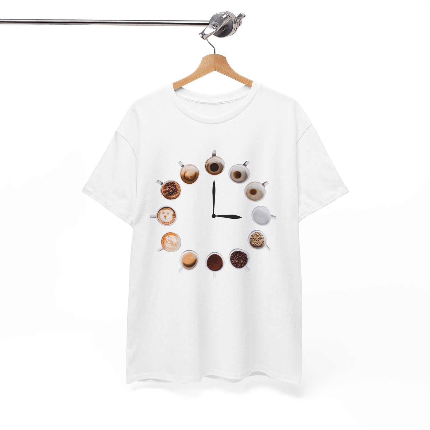 COLD BREW - Coffee (Basic Tee)