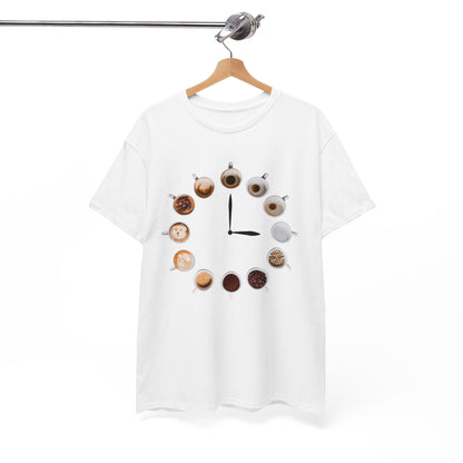 COLD BREW - Coffee (Basic Tee)