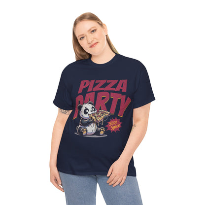 PASTRAMI - Pizza (Basic Tee)