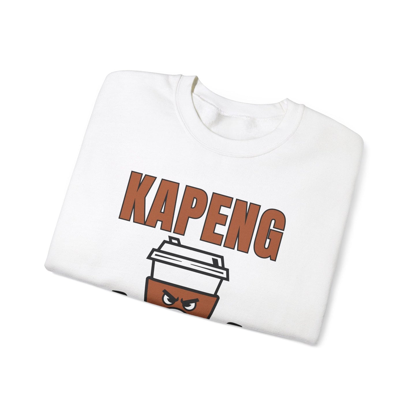 KAPENG BARAKO 1 - Pasalubong Center (Sweatshirt)