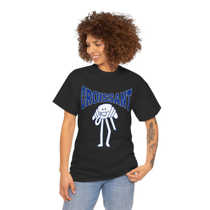 CROISSANT 1 - Bread (Basic Tee)