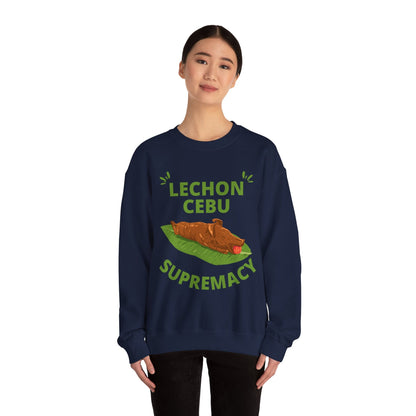 LECHON CEBU 1 - Filipino Food (Sweatshirt)