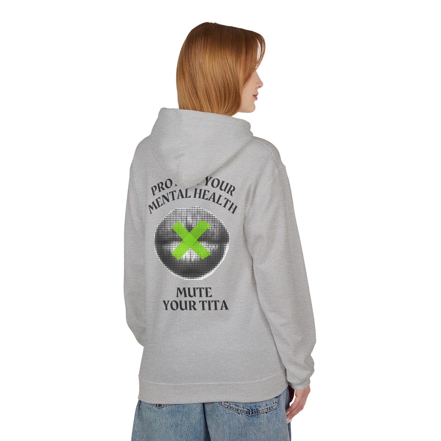 ATCHARA - Filipino Food (Hoodie)
