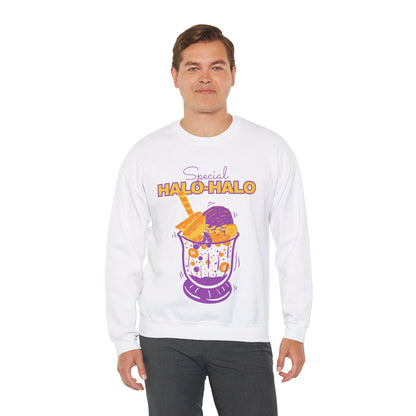 SPECIAL HALO-HALO - Filipino Food (Sweatshirt)