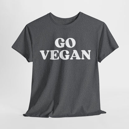 LEGUME - Vegan (Basic Tee)