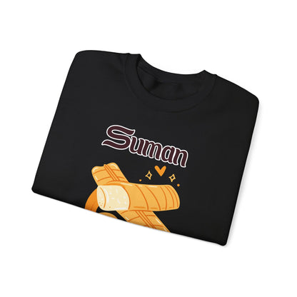 SUMAN - Filipino Food (Sweatshirt)