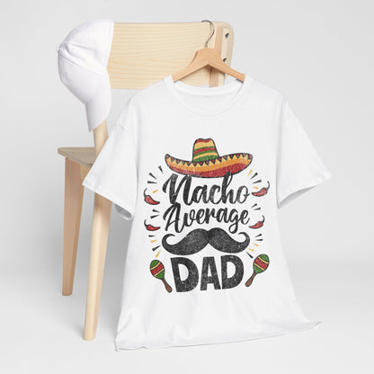 BARBACOA - Tacos/Nachos (Basic Tee)