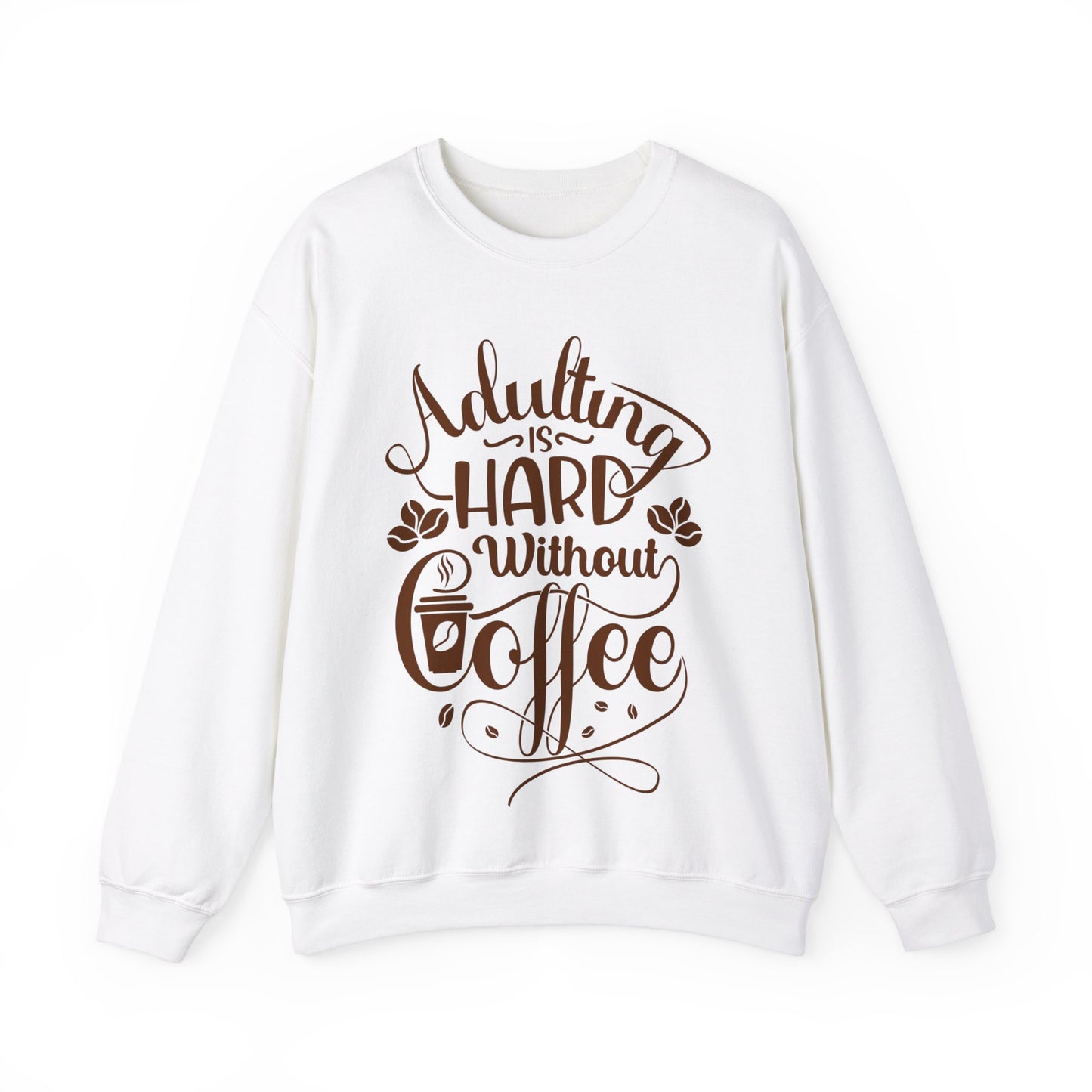 BREVE - Coffee (Sweatshirt)