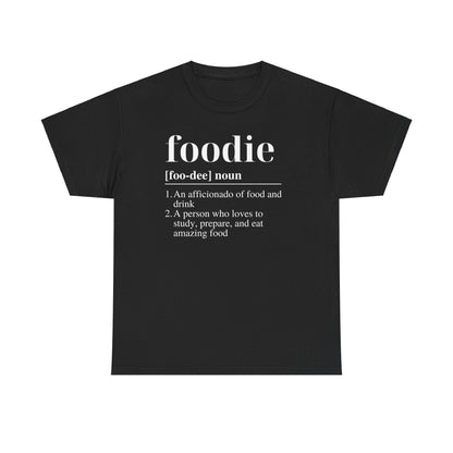 FOODIE 3 - Foodie (Kids Tee)