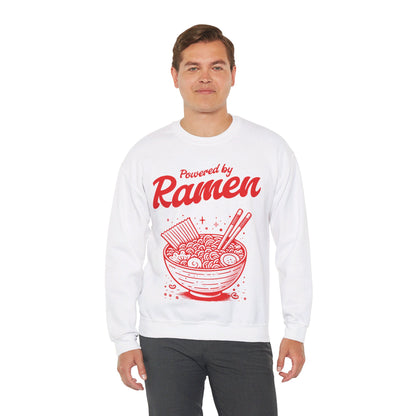 KIMCHI RAMEN - Japanese Food (Sweatshirt)