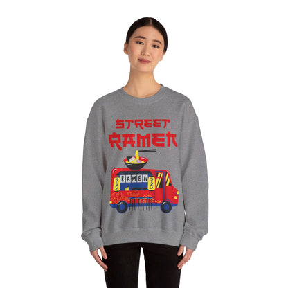 ONOMICHI RAMEN - Japanese Food (Sweatshirt)