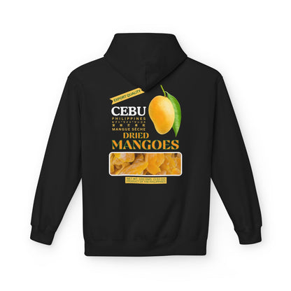 DRIED MANGOES - Pasalubong Center (Hoodie)
