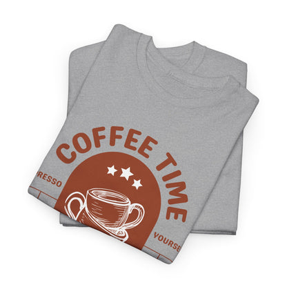 BICERIN - Coffee (Basic Tee)