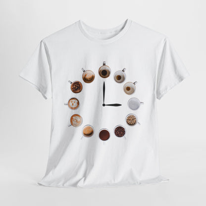 COLD BREW - Coffee (Basic Tee)