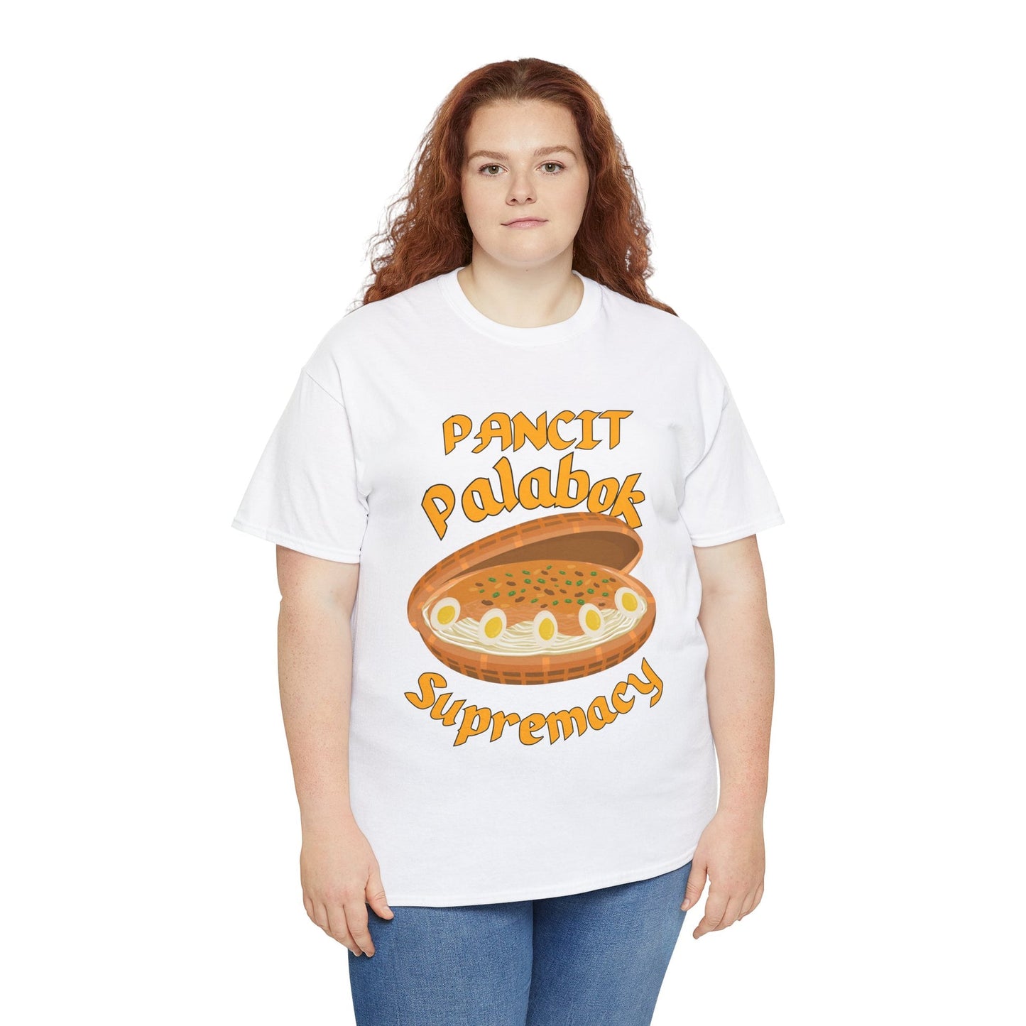 PALABOK - Filipino Food (Basic Tee)
