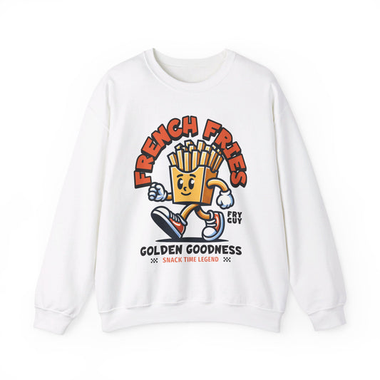 CHILI CHEESE FRIES - Fries (Sweatshirt)