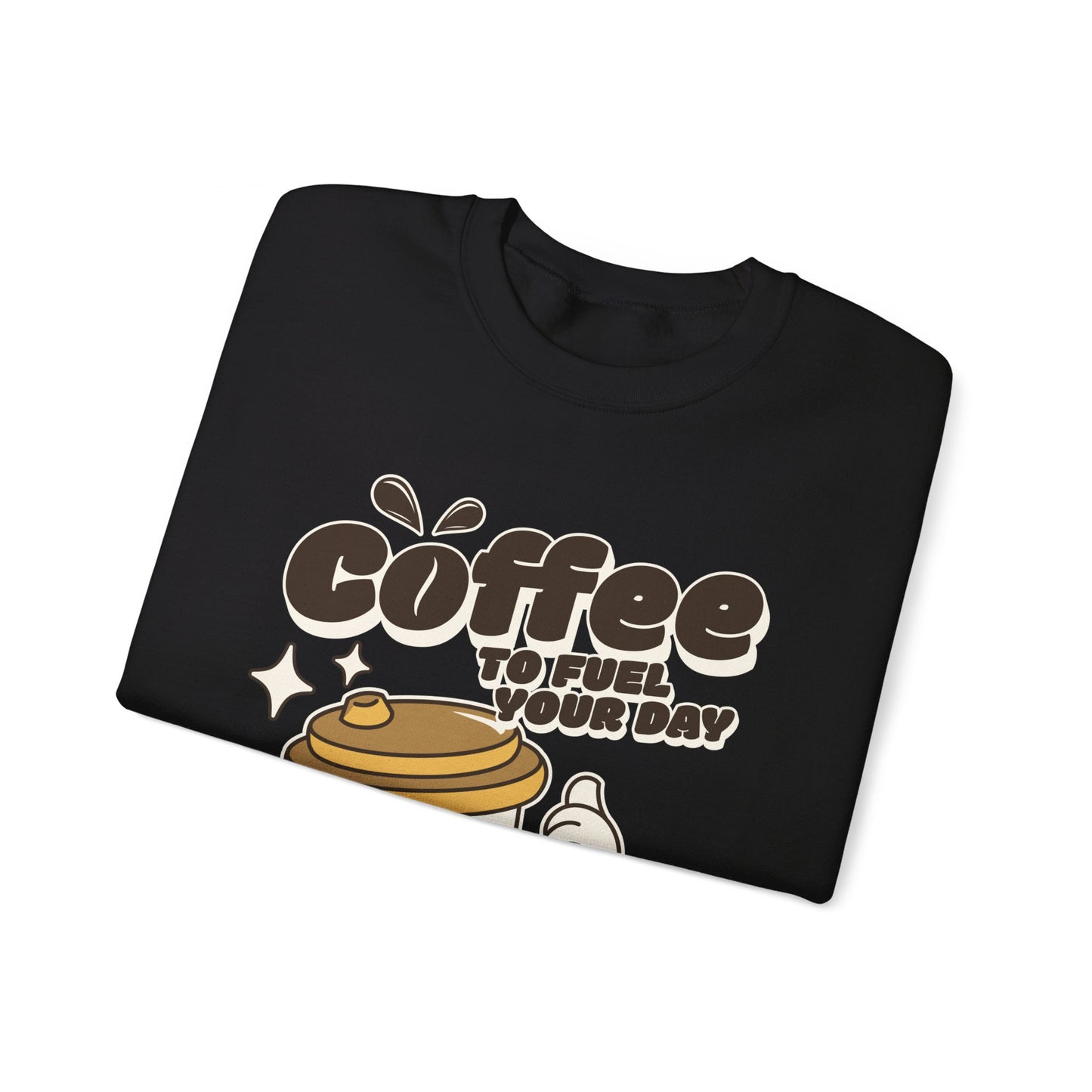 EISKAFFE - Coffee (Sweatshirt)