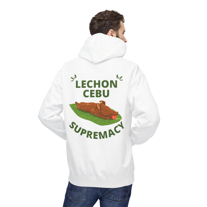 LECHON CEBU 1 - Filipino Food (Hoodie)