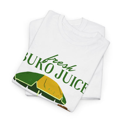 BUKO - Filipino Food (Basic Tee)