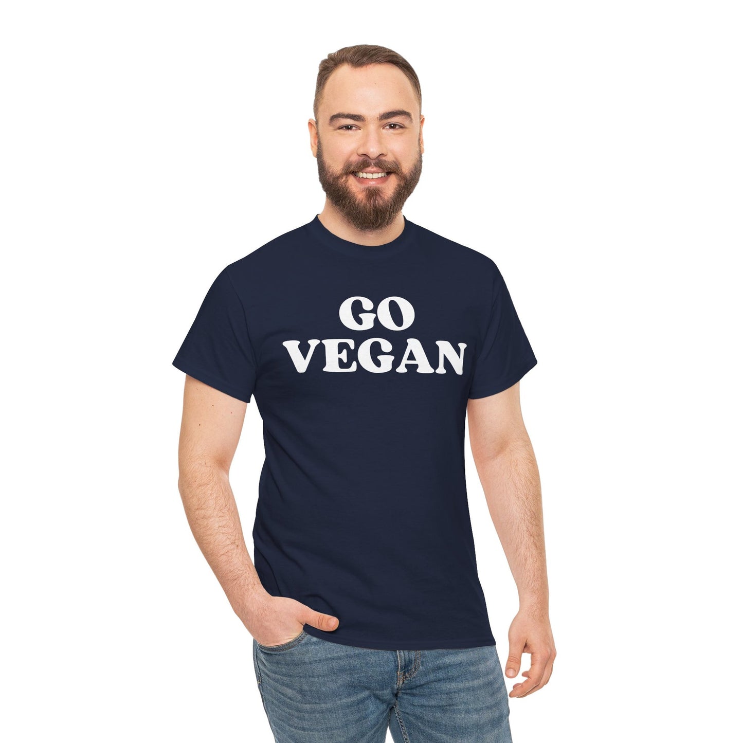 LEGUME - Vegan (Basic Tee)