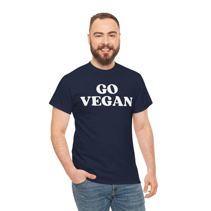 LEGUME - Vegan (Basic Tee)