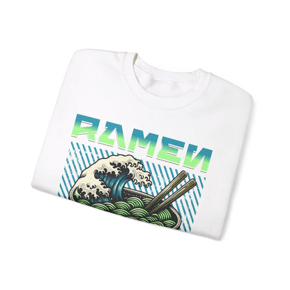 TOKYO RAMEN - Japanese Food (Sweatshirt)