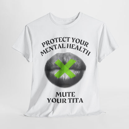 ATCHARA - Filipino Food (Basic Tee)