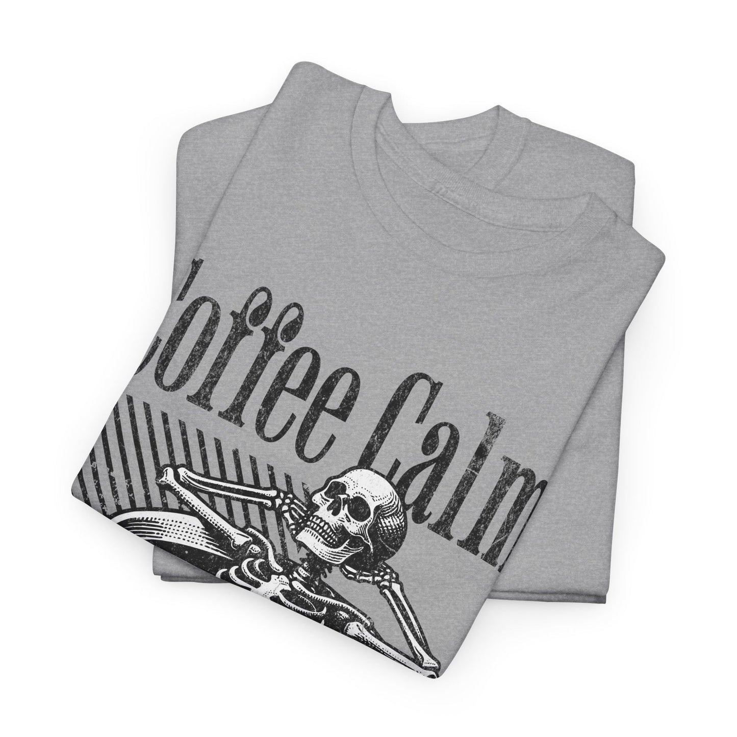 CAFÉ ESPUMOSO - Coffee (Basic Tee)