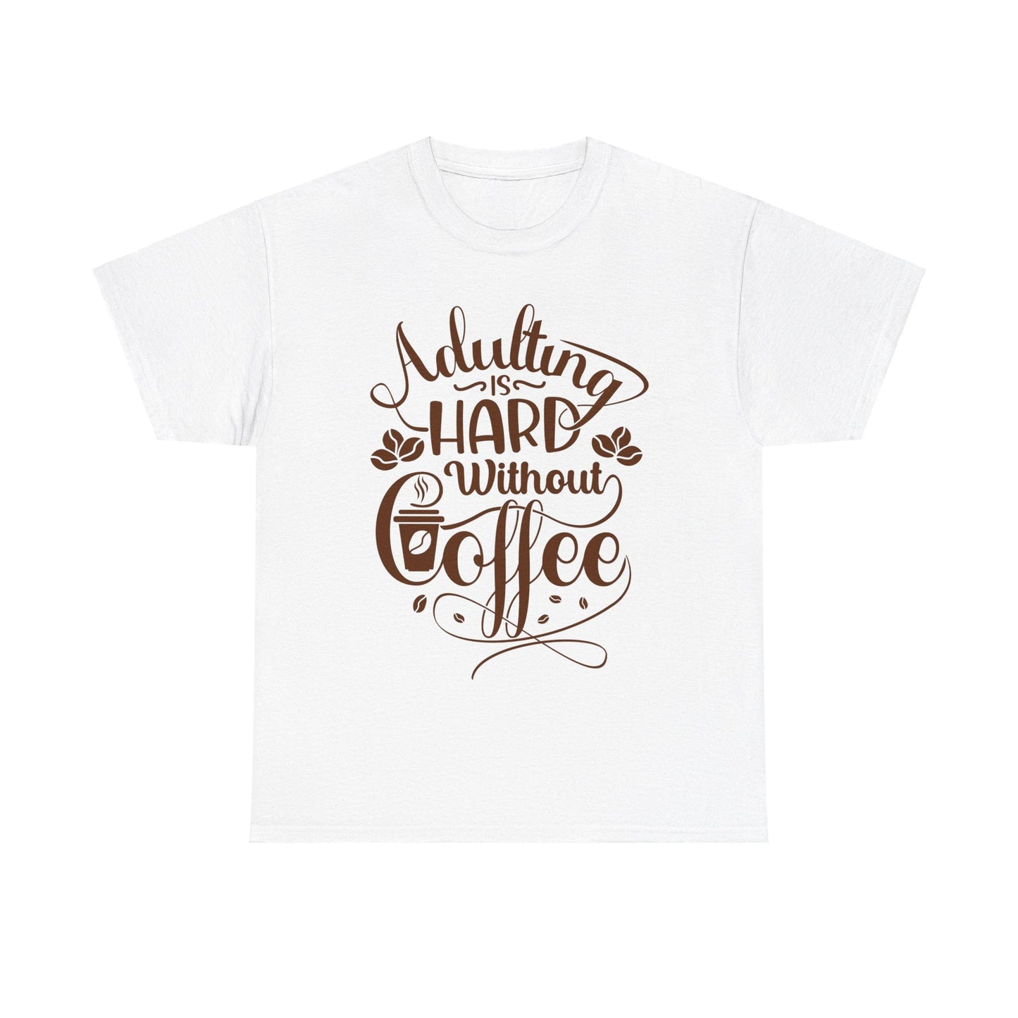 BREVE - Coffee (Basic Tee)