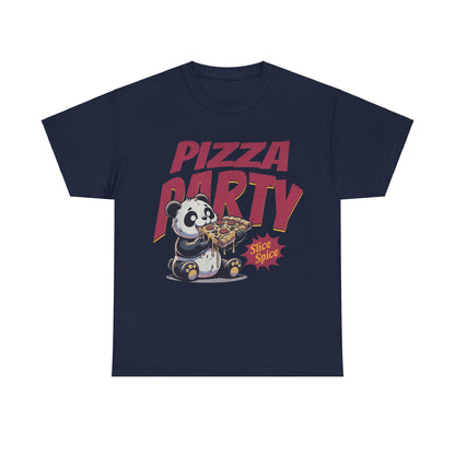 PASTRAMI - Pizza (Basic Tee)