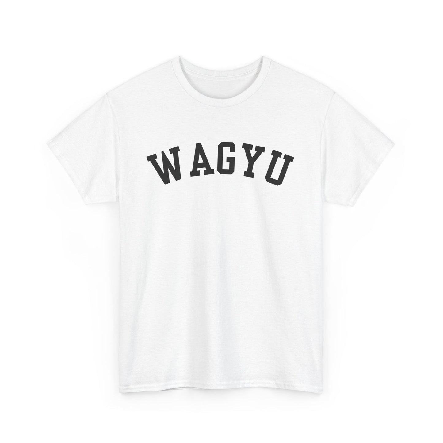 WAGYU - Japanese Food (Kids Tee)