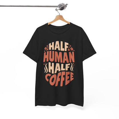 CAFÉ SUSPIRO - Coffee (Basic Tee)