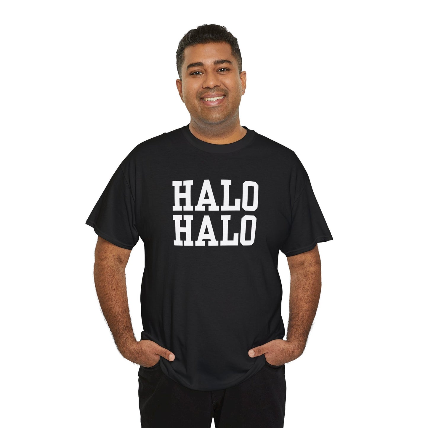 HALO-HALO 2 - Filipino Food (Basic Tee)