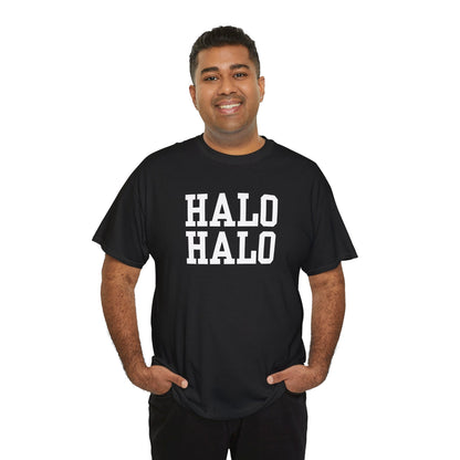 HALO-HALO 2 - Filipino Food (Basic Tee)