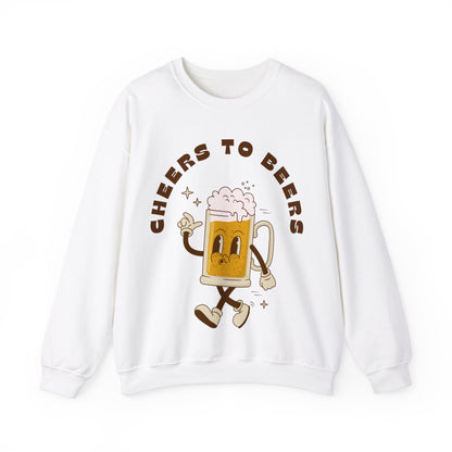 SOUR BEER - Drinks (Sweatshirt)