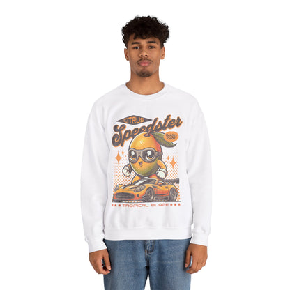 MANGO JUICE - Drinks (Sweatshirt)