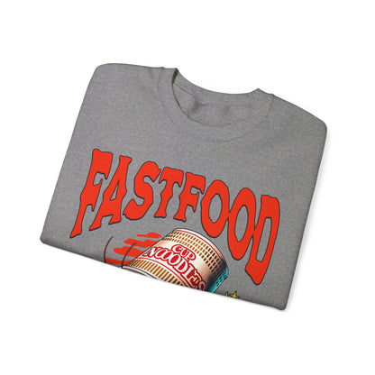 SEAFOOD RAMEN - Japanese Food (Sweatshirt)