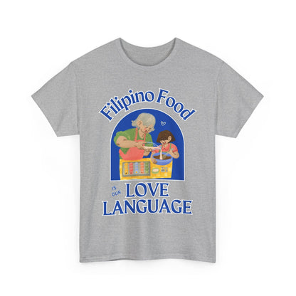 NILAGA - Filipino Food (Basic Tee)