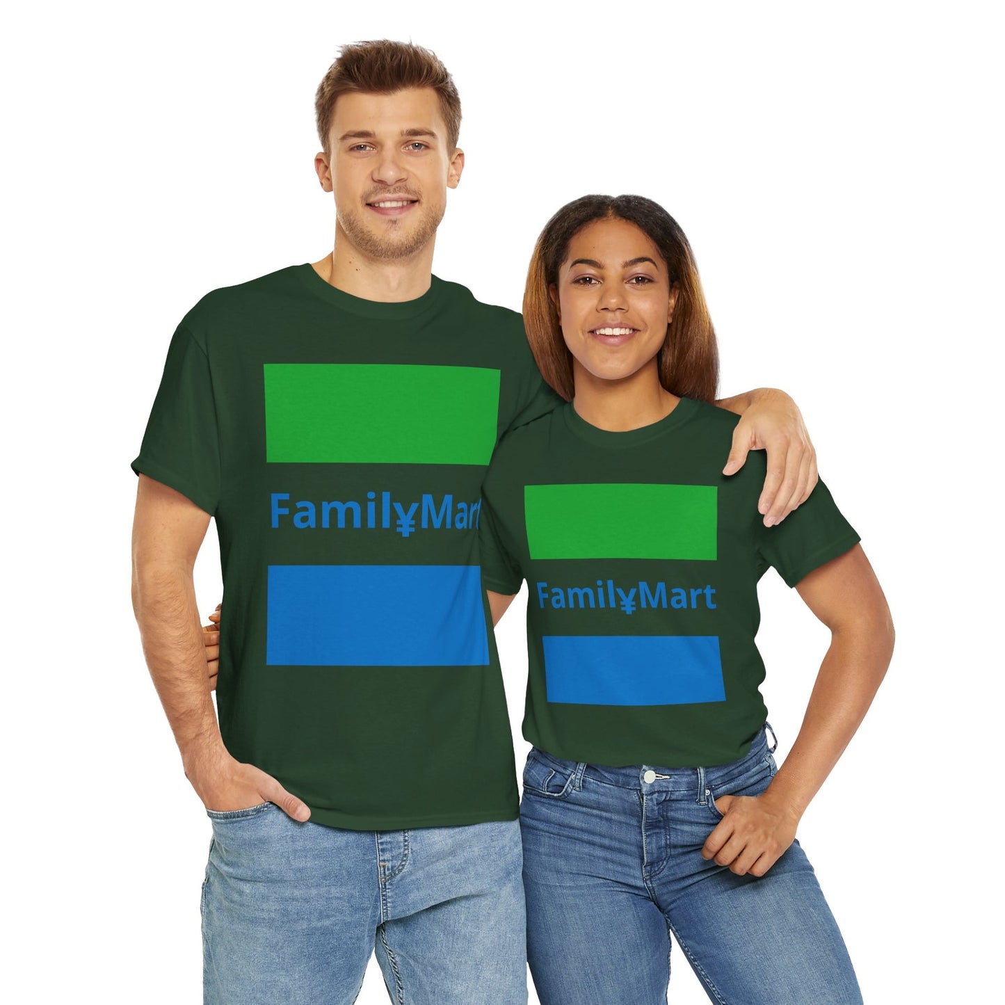 KONBINI - Japanese Food (Basic Tee)