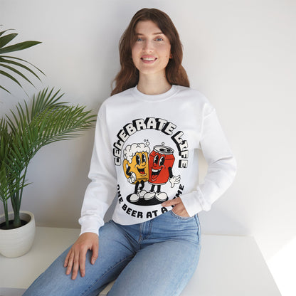 BOCK - Drinks (Sweatshirt)