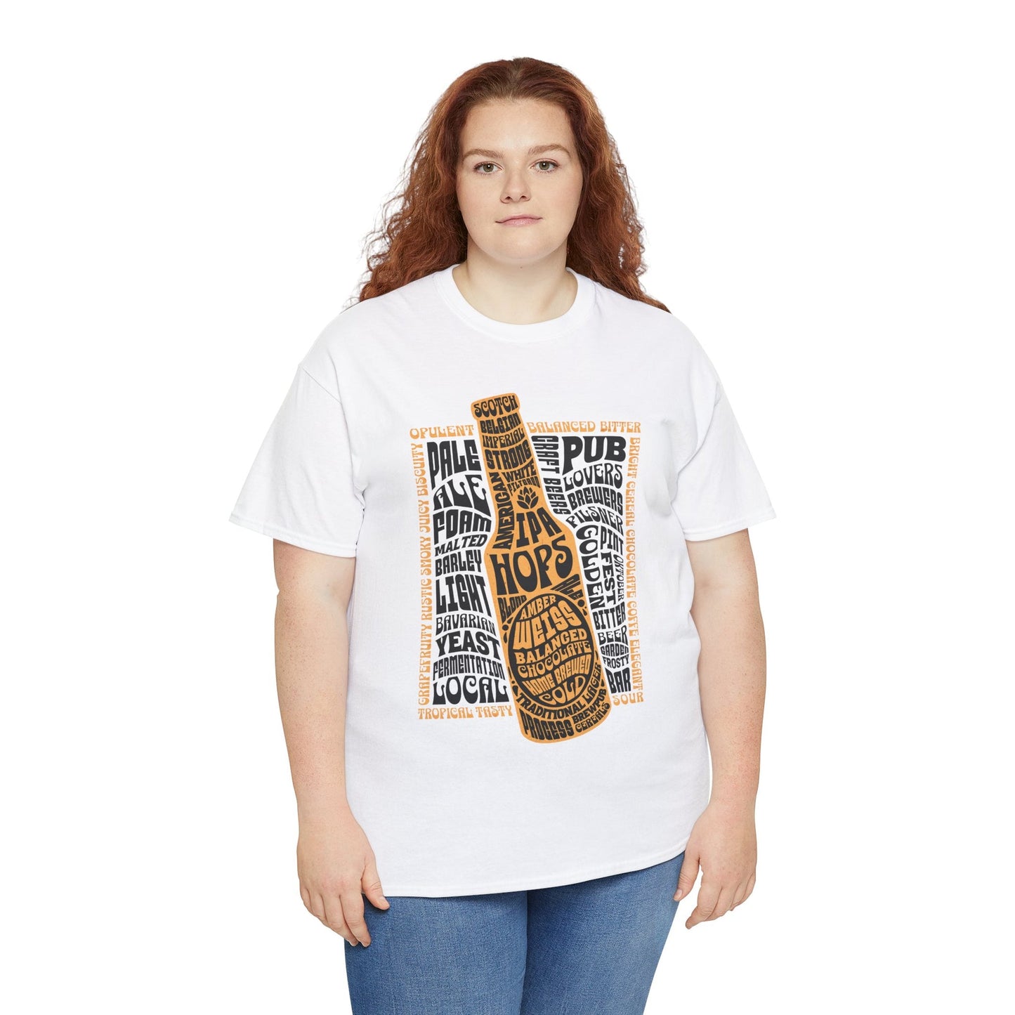 ALTBIER - Drinks (Basic Tee)