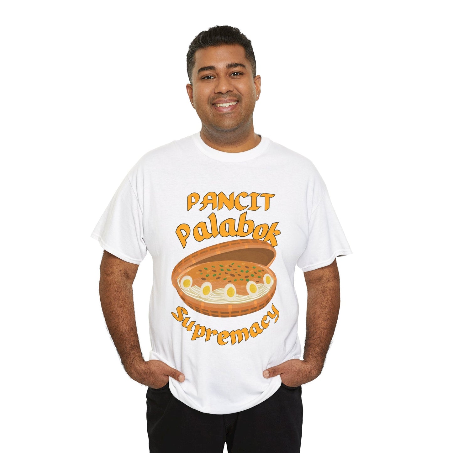 PALABOK - Filipino Food (Basic Tee)
