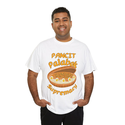PALABOK - Filipino Food (Basic Tee)