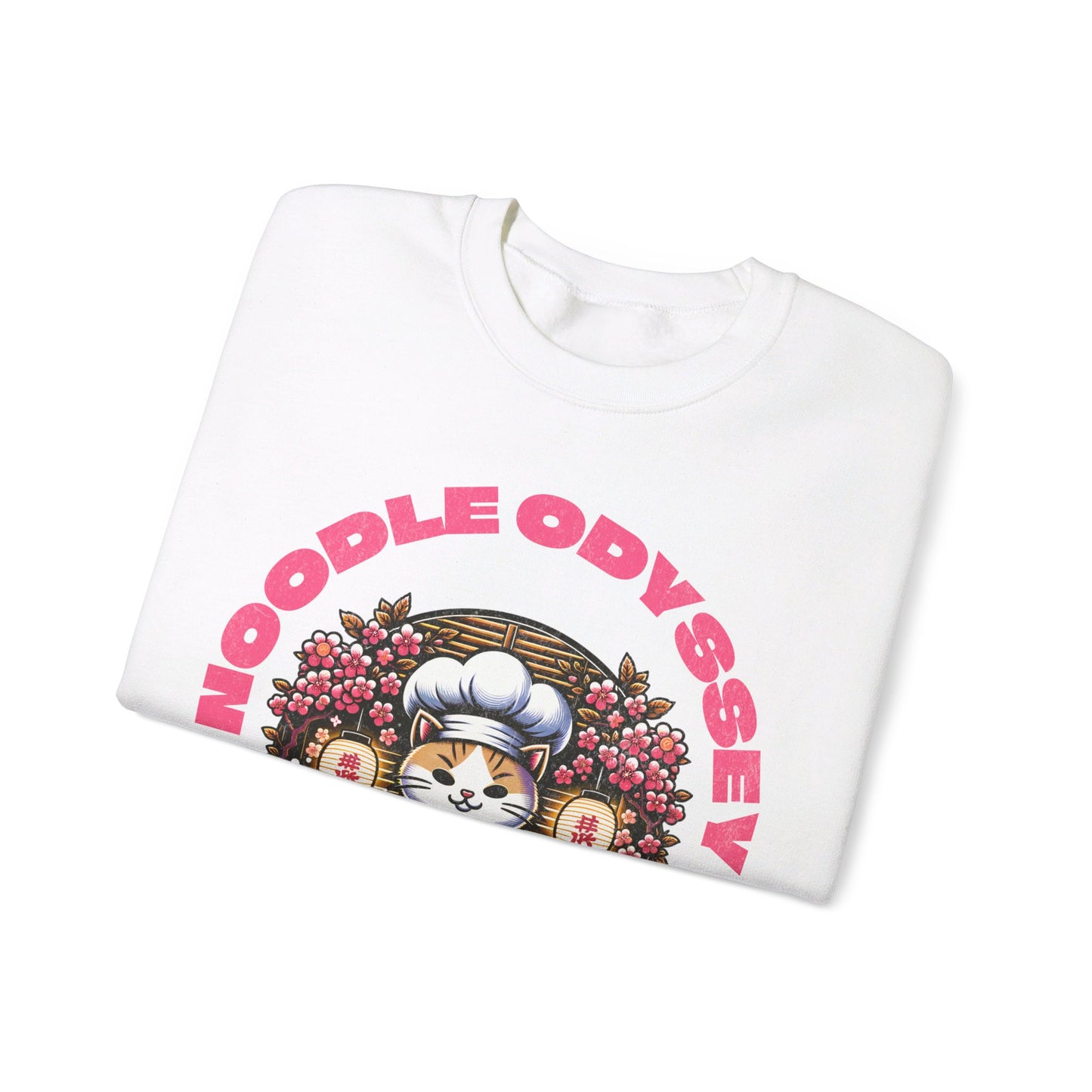 GOMOKU RAMEN - Japanese Food (Sweatshirt)