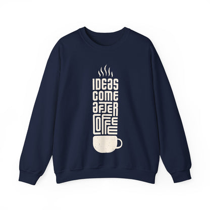 CA PHE SUA DA - Coffee (Sweatshirt)