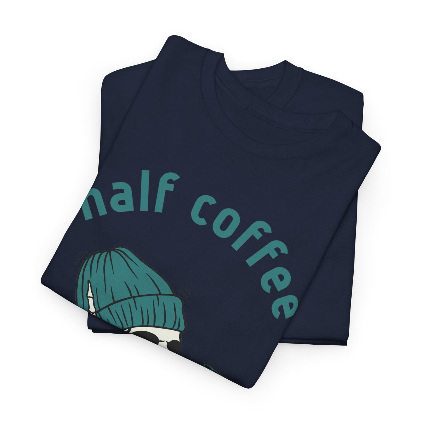 CAFÉ BREVA - Coffee (Basic Tee)