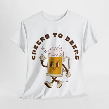 SOUR BEER - Beer (Basic Tee)