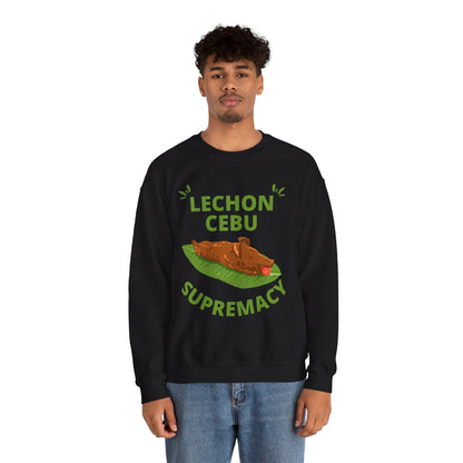 LECHON CEBU 1 - Filipino Food (Sweatshirt)