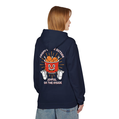 FRIED CHICKEN BUCKET - Filipino Food (Hoodie)